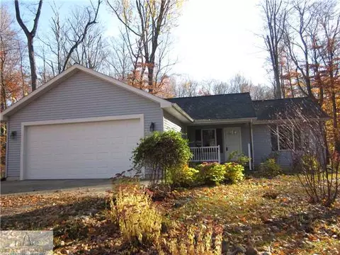 12505 S Wright Rd, Eagle, MI 48822 photo 2
