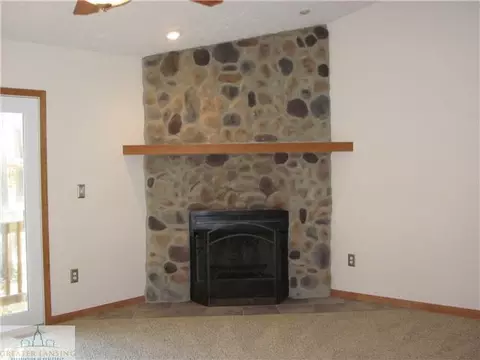 12505 S Wright Rd, Eagle, MI 48822 photo 5