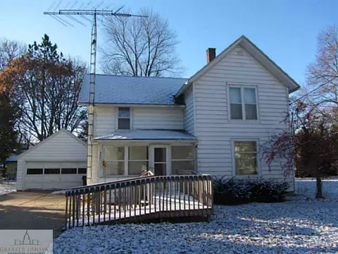 417 W Main, Dewitt, MI 48820 photo 1