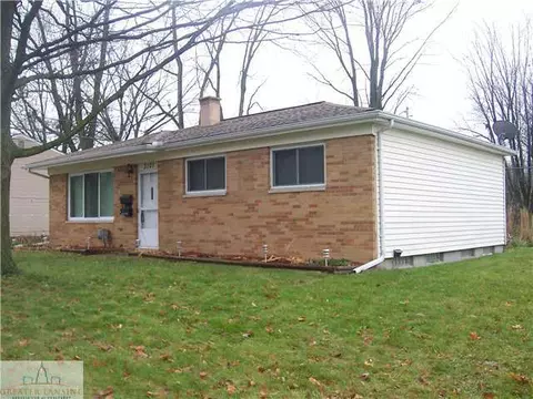 3101 Risdale Ave, Lansing, MI 48911 photo 2
