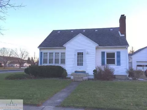 410 E Baldwin St, Saint Johns, MI 48879 photo 1