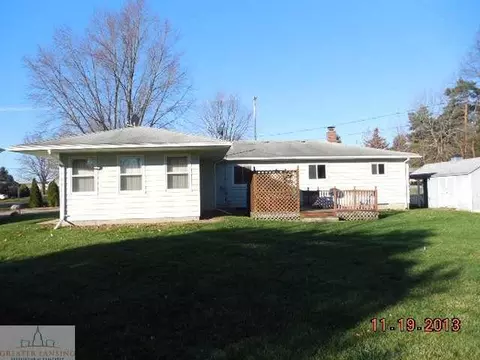 12611 Airport Rd, Dewitt, MI 48820 photo 2