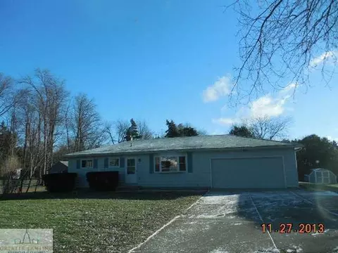 12611 Airport Rd, Dewitt, MI 48820 photo 1