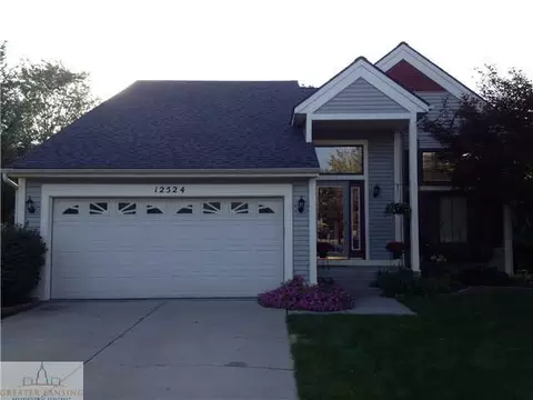 12524 Houghton, Dewitt, MI 48820 photo 1