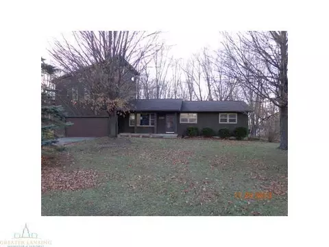 896 Shawano Dr, Mason, MI 48854 photo 1