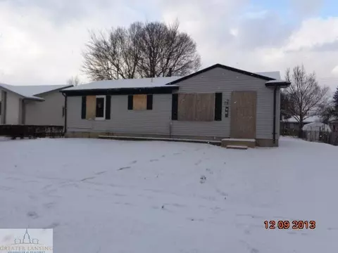 4136 Heathgate Dr, Lansing, MI 48911 photo 1