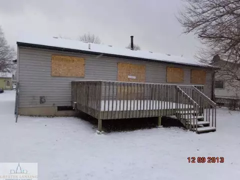 4136 Heathgate Dr, Lansing, MI 48911 photo 2