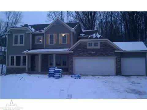 1920 Sunshine Path, Holt, MI 48842 photo 1