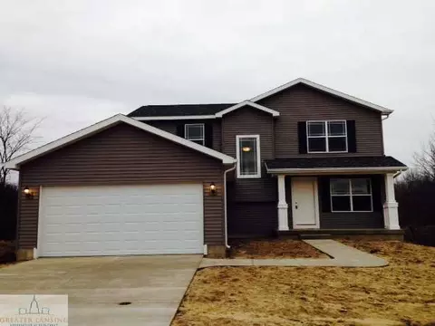 722 Little Creek Path, Perry, MI 48872 photo 1