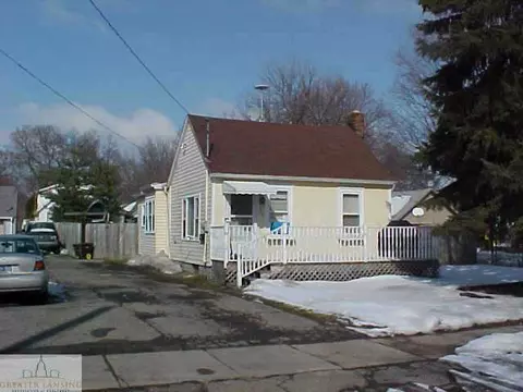 815 Edison Ave, Lansing, MI 48910 photo 1