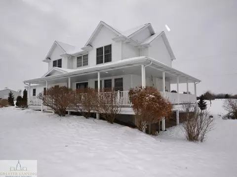14160 S Wright Rd, Eagle, MI 48822 photo 1