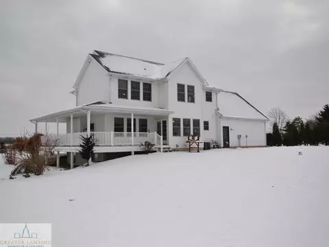 14160 S Wright Rd, Eagle, MI 48822 photo 24