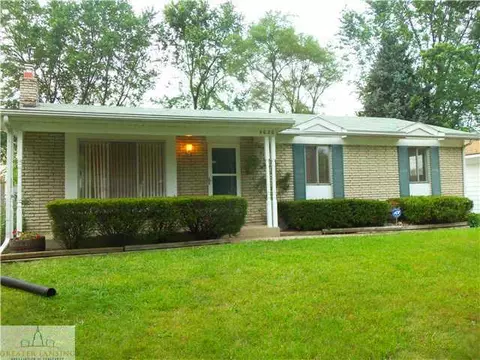 4020 Rivershell, Lansing, MI 48911 photo 1