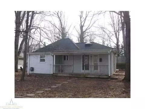 1410 Whyte St, Lansing, MI 48906 photo 1