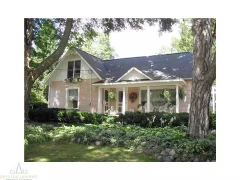 222 W Jefferson, Dimondale, MI 48821 photo 3
