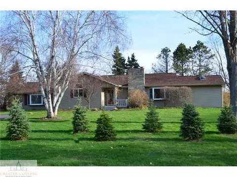 2273 Rowley Rd, Williamston, MI 48895 photo 1