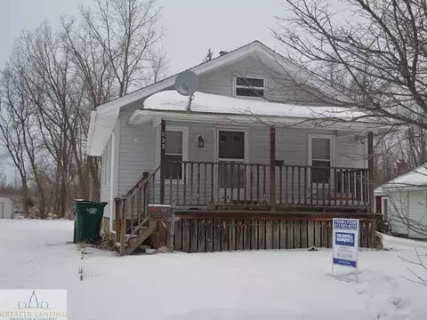 833 Bates St, Lansing, MI 48906 photo 1