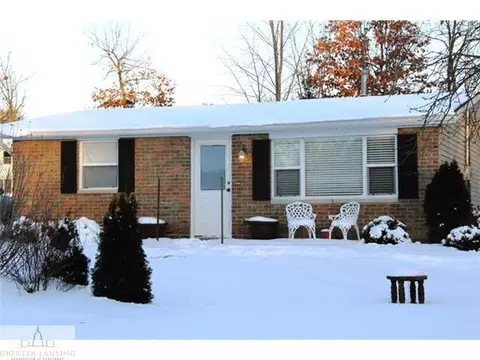 615 Cherry, Dewitt, MI 48820 photo 1