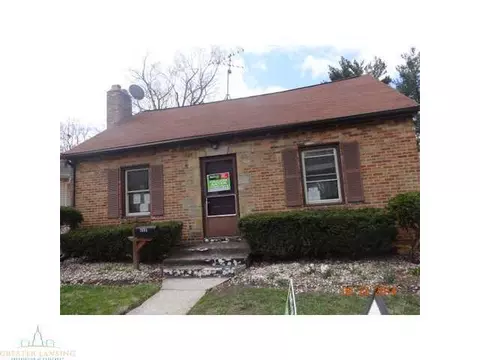 1804 Alpha St, Lansing, MI 48910 photo 1