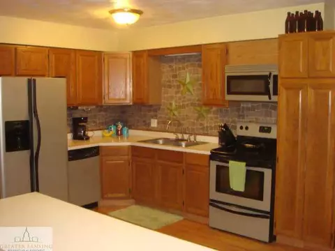 7465 W Maple Rapids Rd St, Saint Johns, MI 48879 photo 8