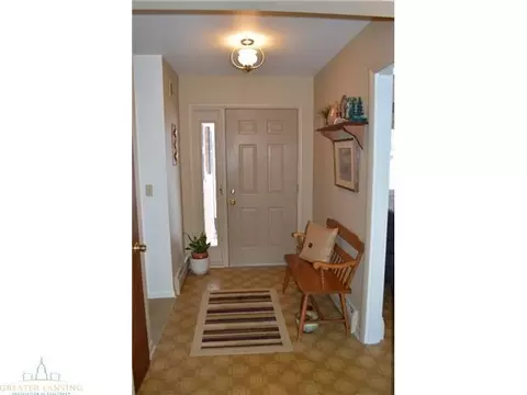 4163 E Pratt Rd St, Saint Johns, MI 48879 photo 4