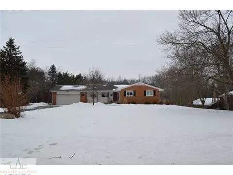 4163 E Pratt Rd St, Saint Johns, MI 48879 photo 3