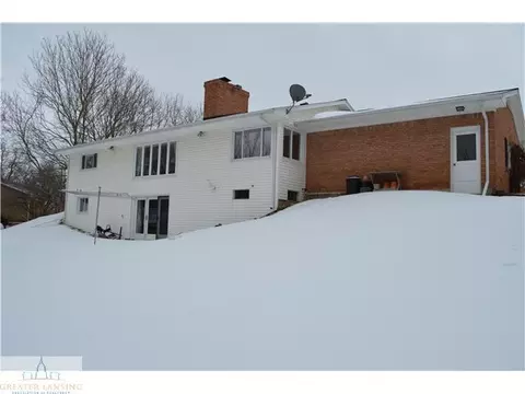 4163 E Pratt Rd St, Saint Johns, MI 48879 photo 2