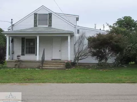 14229 Center St, Eagle, MI 48822 photo 1