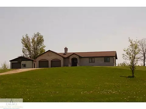 10403 W Chadwick Rd, Eagle, MI 48822 photo 2