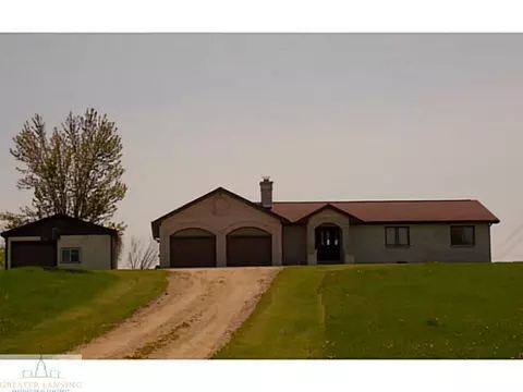 10403 W Chadwick Rd, Eagle, MI 48822 photo 1