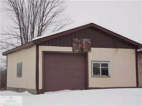 10403 W Chadwick Rd, Eagle, MI 48822 photo 4
