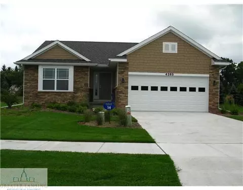 4265 Presidents Way, Dewitt, MI 48820 photo 1