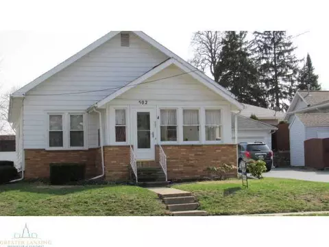 502 E Ash St, Mason, MI 48854 photo 3