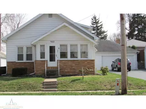 502 E Ash St, Mason, MI 48854 photo 2