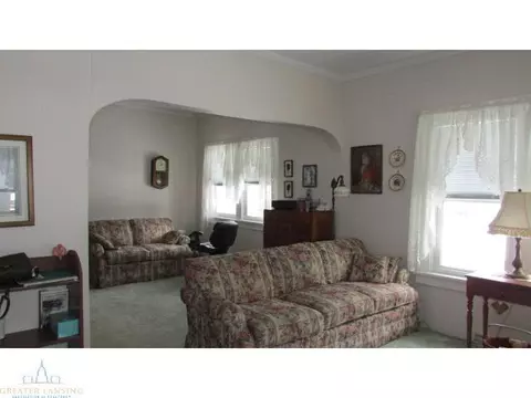 502 E Ash St, Mason, MI 48854 photo 5
