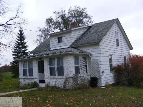 6969 Cutler Rd, Bath, MI 48808 photo 1