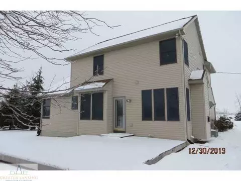 10250 S Wright Rd, Eagle, MI 48822 photo 2