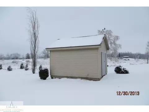 10250 S Wright Rd, Eagle, MI 48822 photo 3