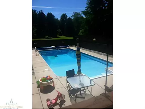 6876 E Clark Rd, Bath, MI 48808 photo 23