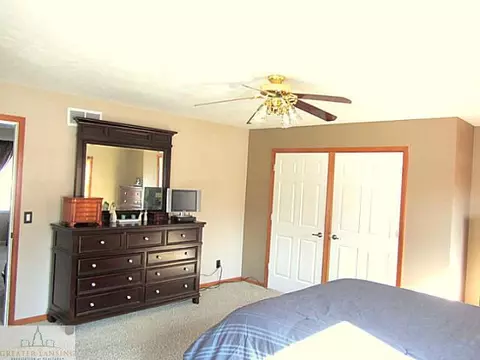 6876 E Clark Rd, Bath, MI 48808 photo 19