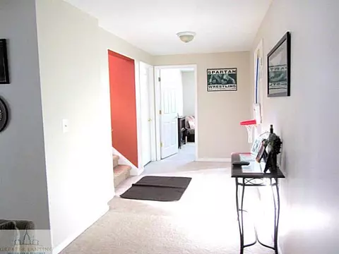 6876 E Clark Rd, Bath, MI 48808 photo 2