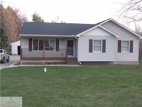 6876 E Clark Rd, Bath, MI 48808 photo 1