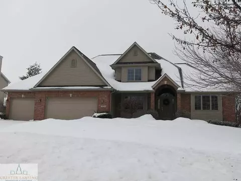 11895 Sara Ann Dr, Dewitt, MI 48820 photo 1