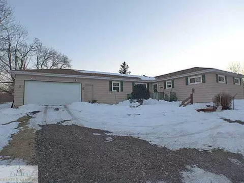 9375 W Cutler, Eagle, MI 48822 photo 1