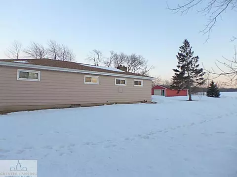 9375 W Cutler, Eagle, MI 48822 photo 24