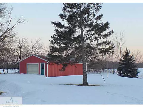 9375 W Cutler, Eagle, MI 48822 photo 2