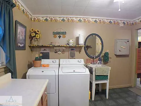 9375 W Cutler, Eagle, MI 48822 photo 16