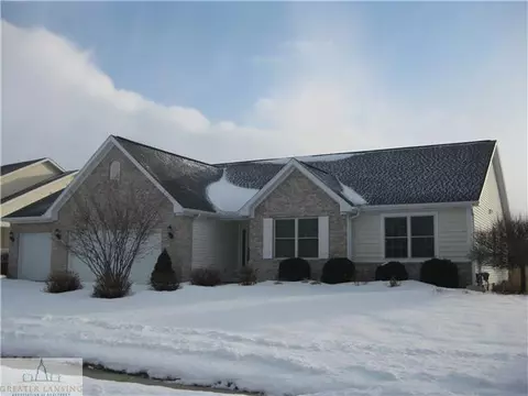 12735 Mahogany, Dewitt, MI 48820 photo 1