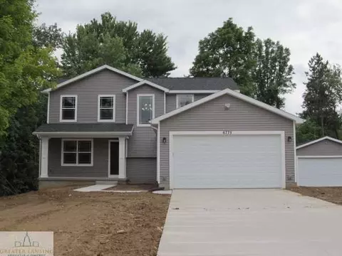 6775 Thunder Ln, Lansing, MI 48906 photo 1