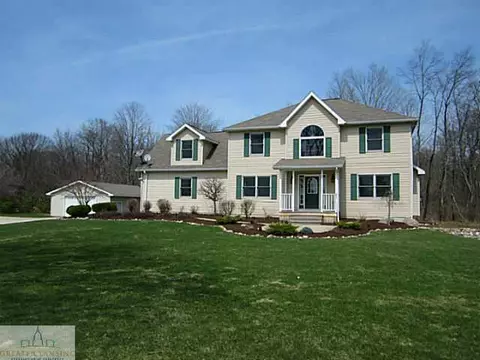 442 Button, Okemos, MI 48864 photo 1